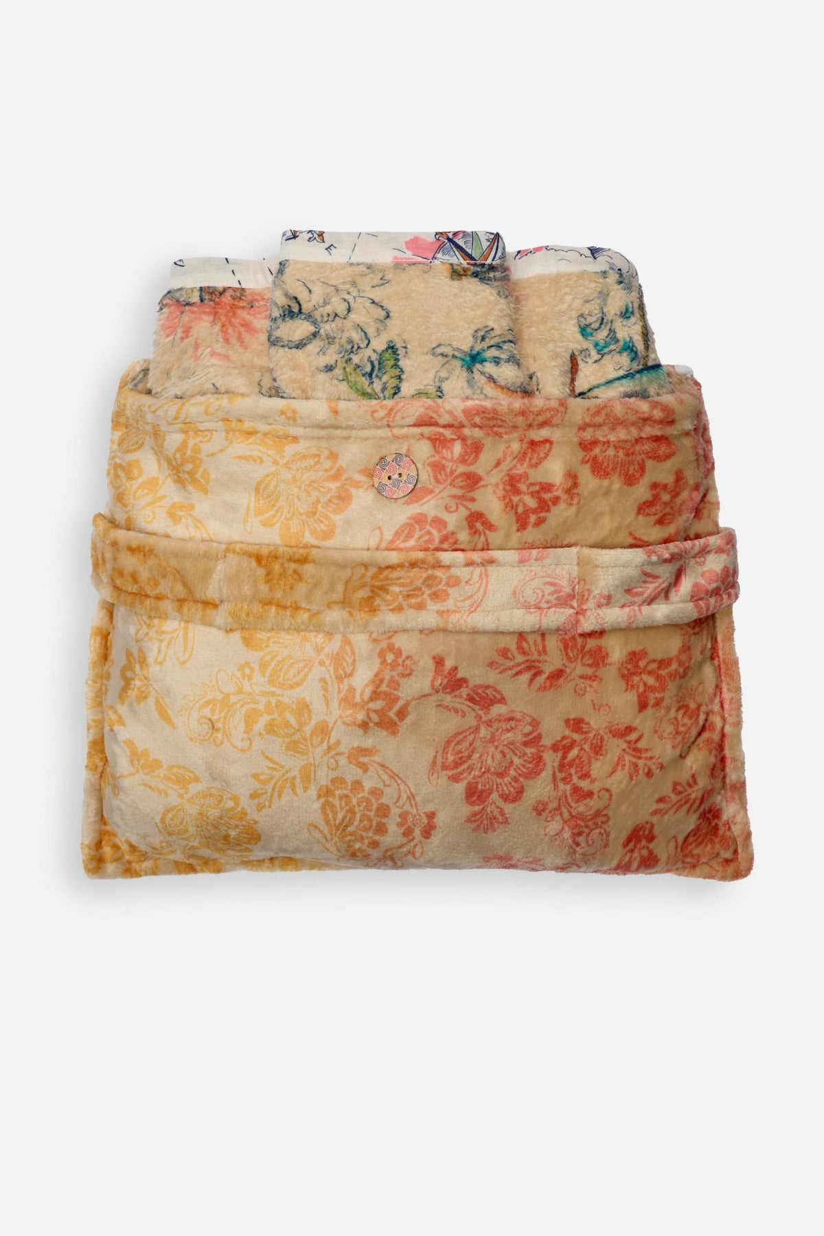 Travel Blanket