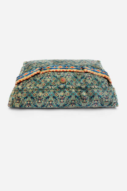 Travel Blanket