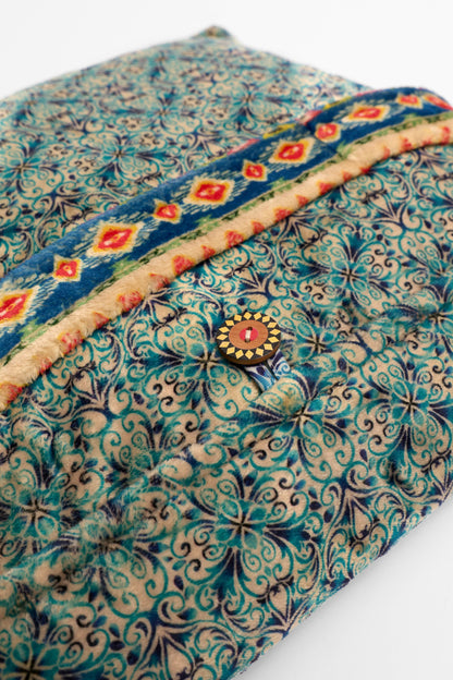 Travel Blanket