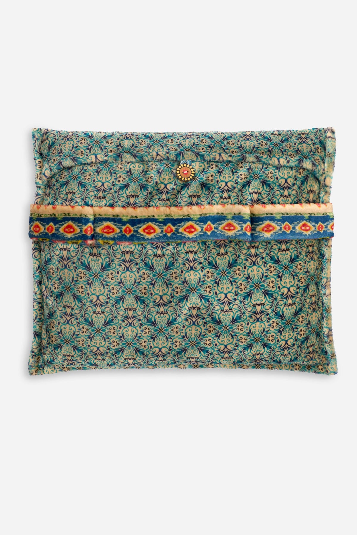 Travel Blanket
