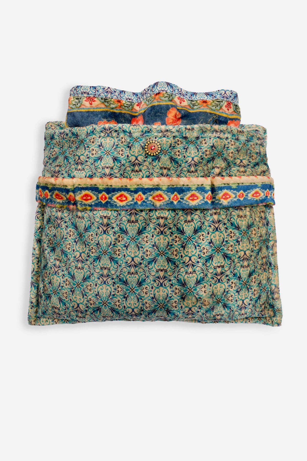 Travel Blanket