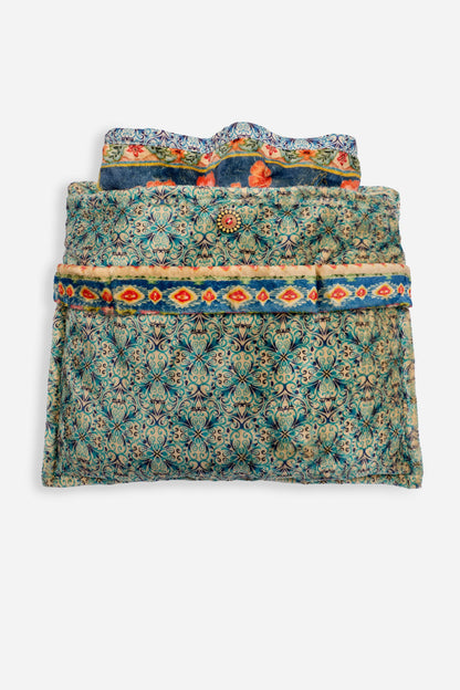 Travel Blanket