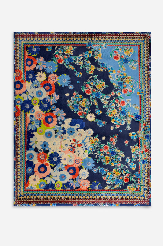 Travel Blanket