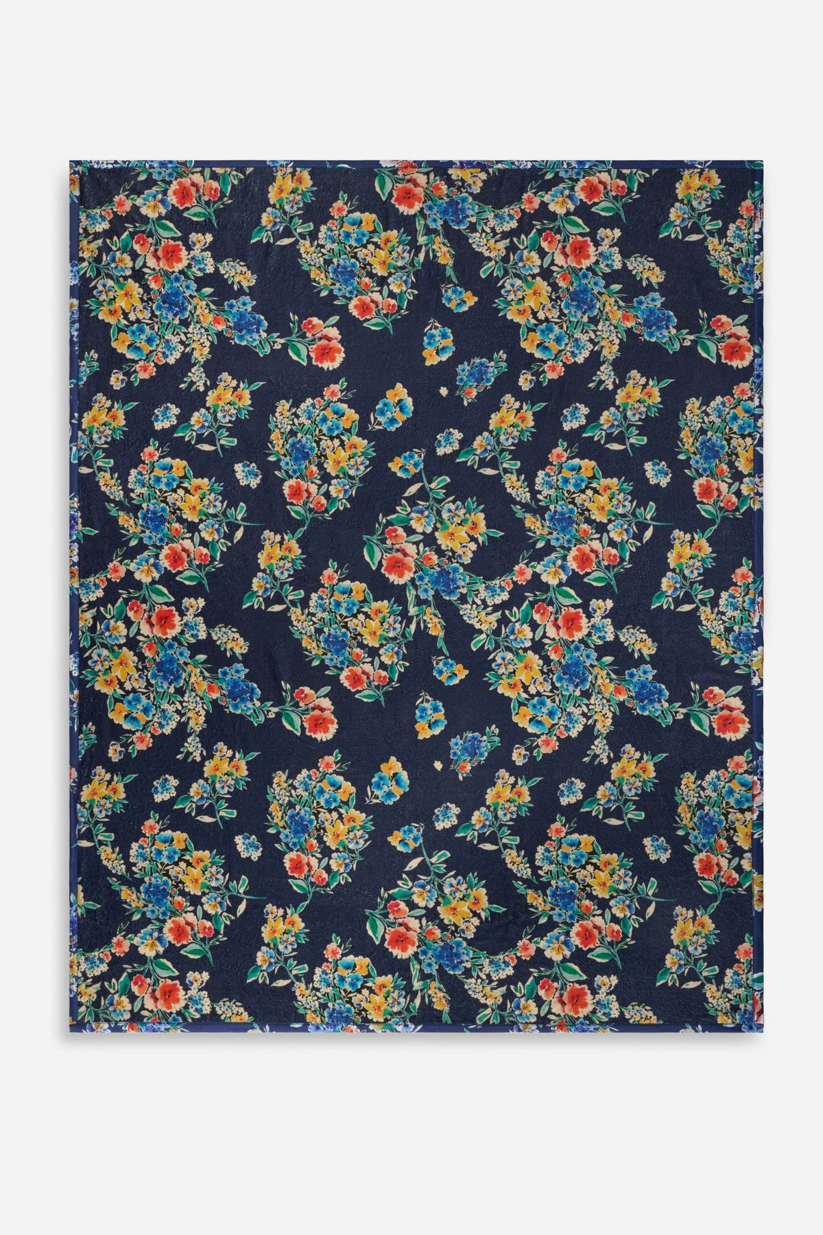 Travel Blanket