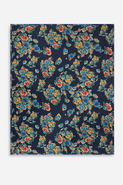 Travel Blanket
