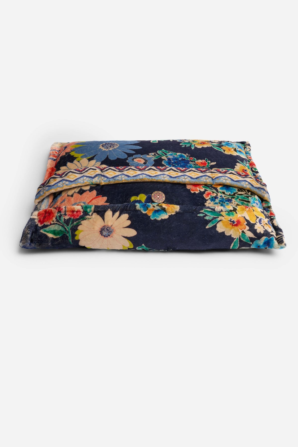 Travel Blanket