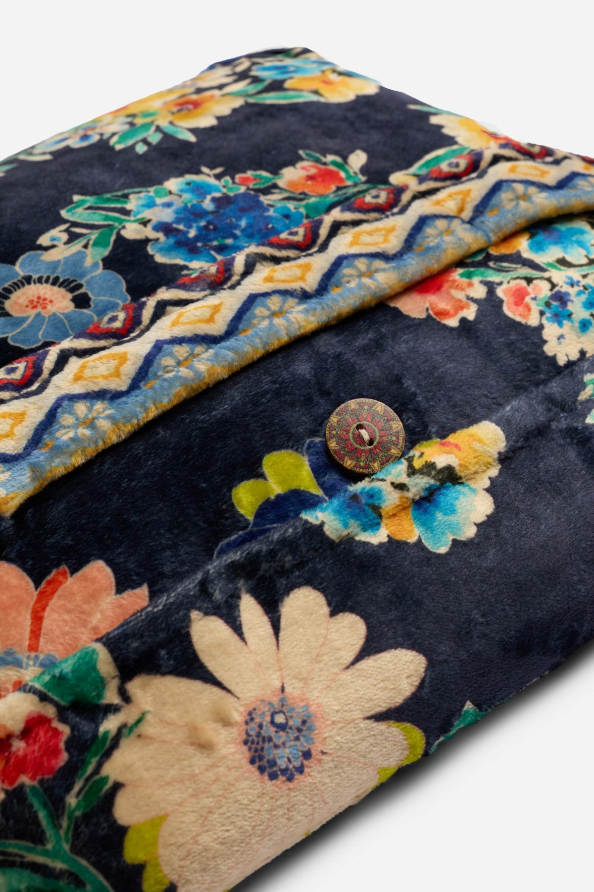 Travel Blanket