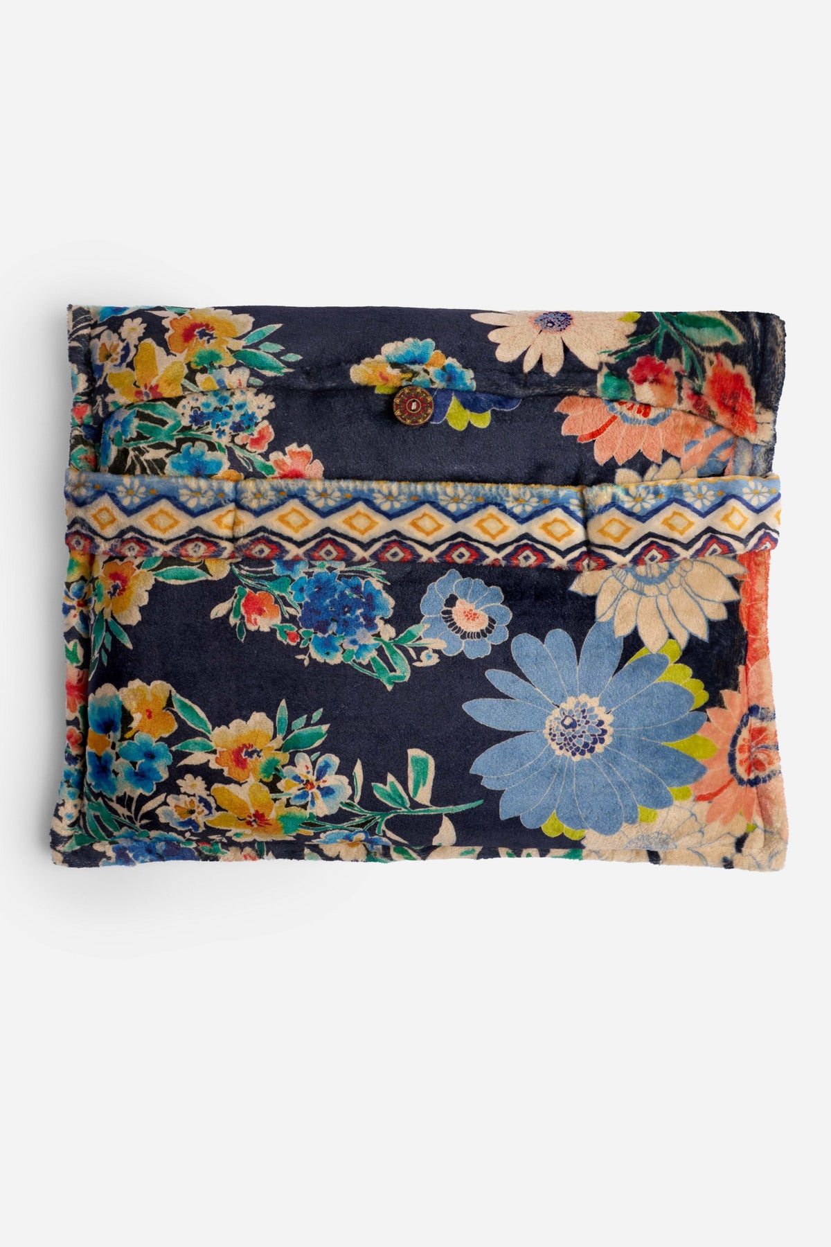 Travel Blanket