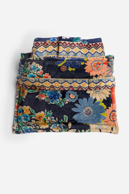 Travel Blanket