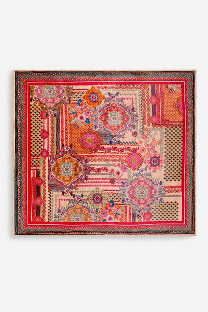 Laurel Canyon Cozy Blanket