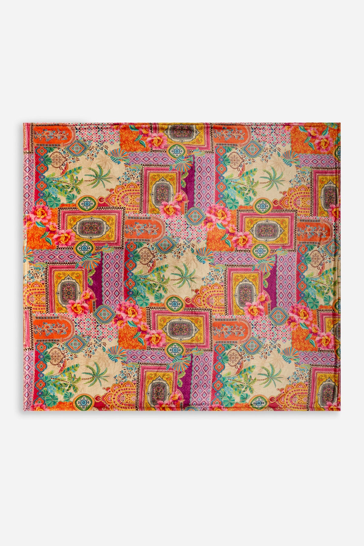 Laurel Canyon Cozy Blanket