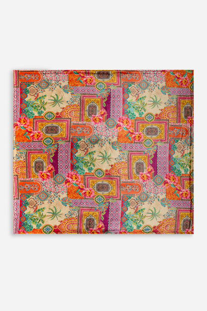 Laurel Canyon Cozy Blanket