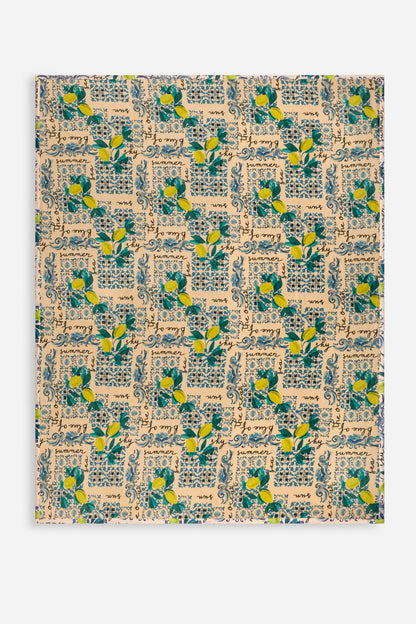 Travel Blanket