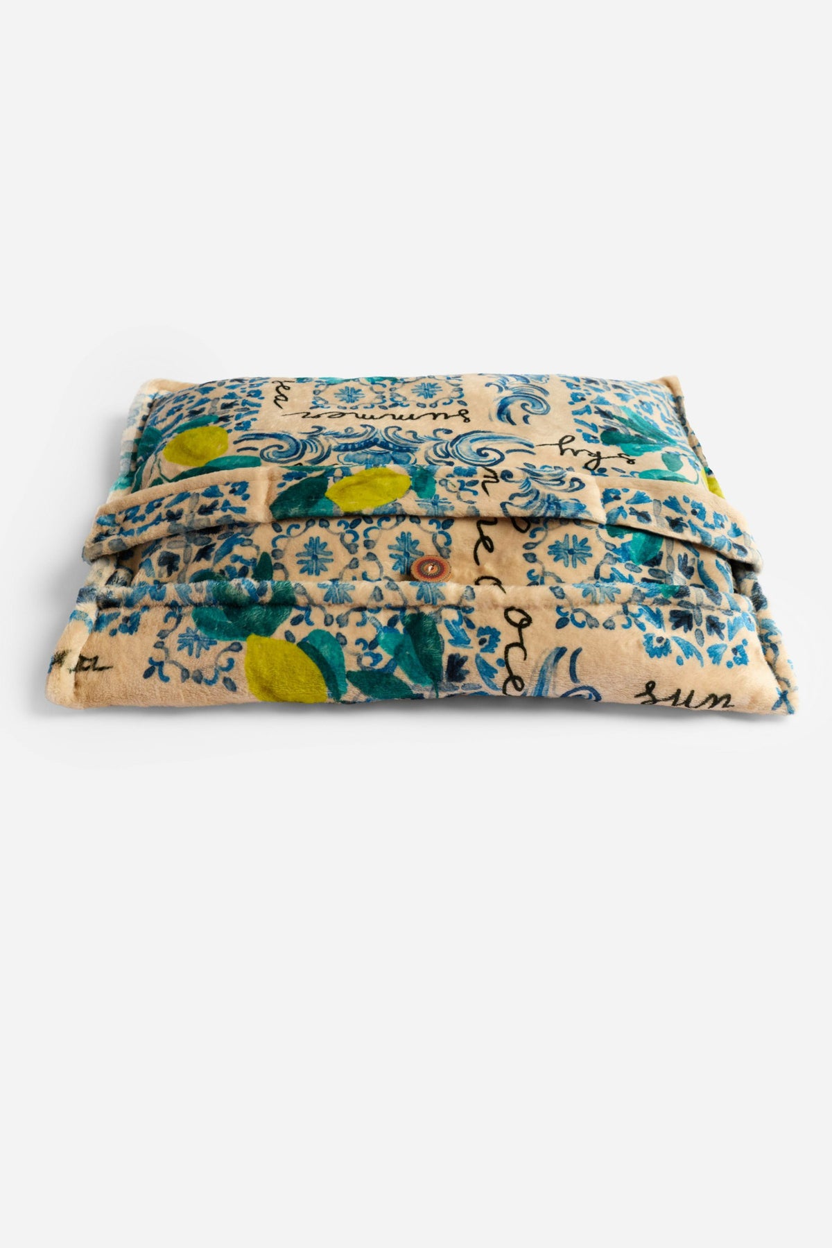 Travel Blanket