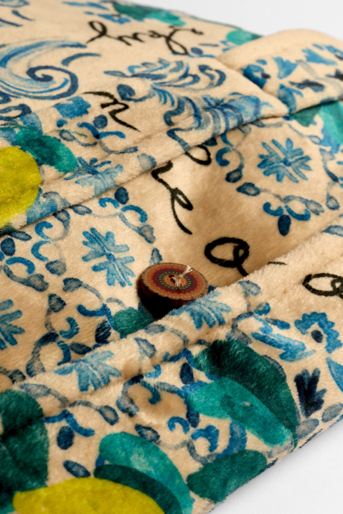 Travel Blanket