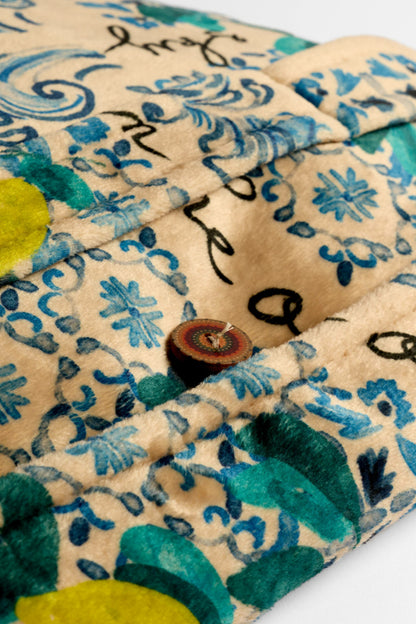 Travel Blanket
