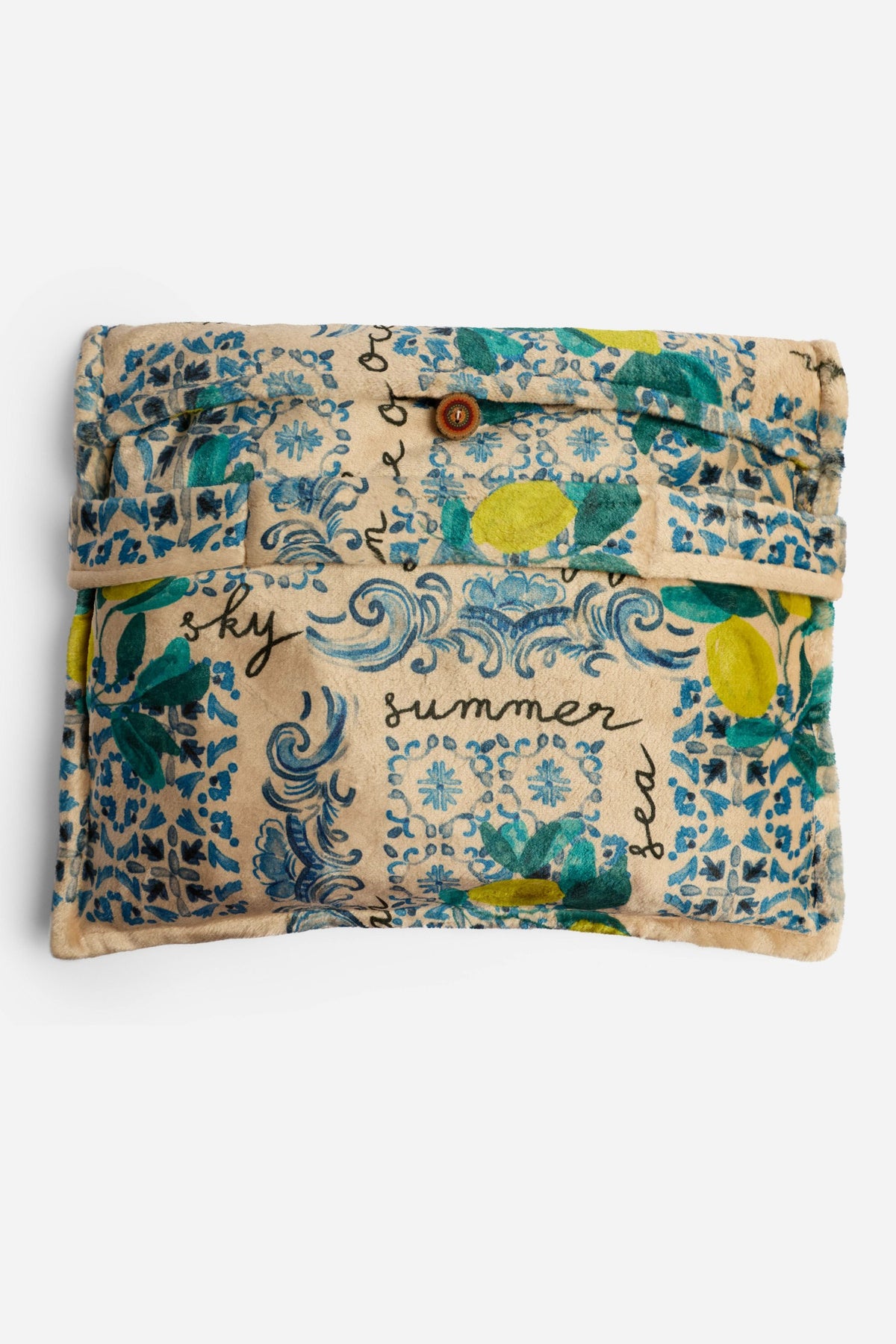 Travel Blanket