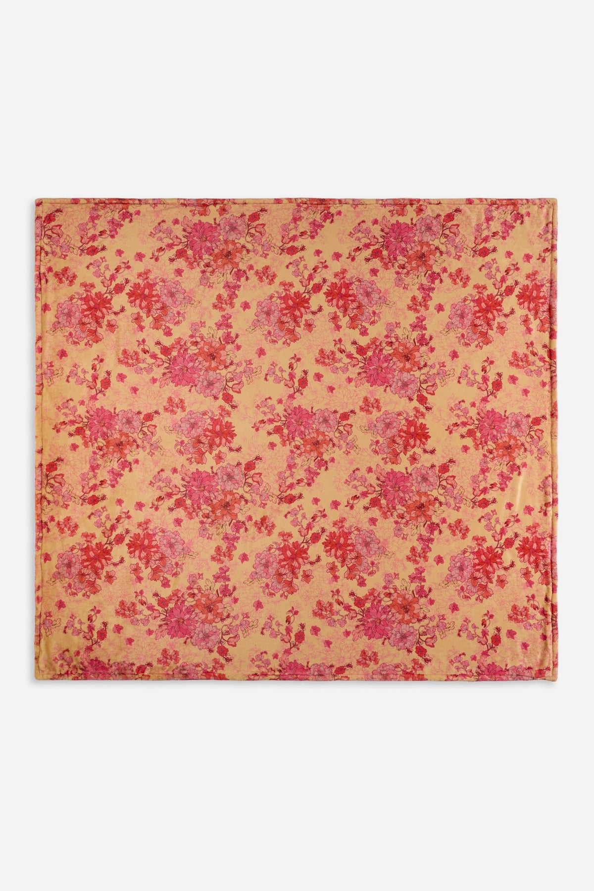 LAUREL CANYON COZY BLANKET