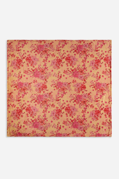 LAUREL CANYON COZY BLANKET