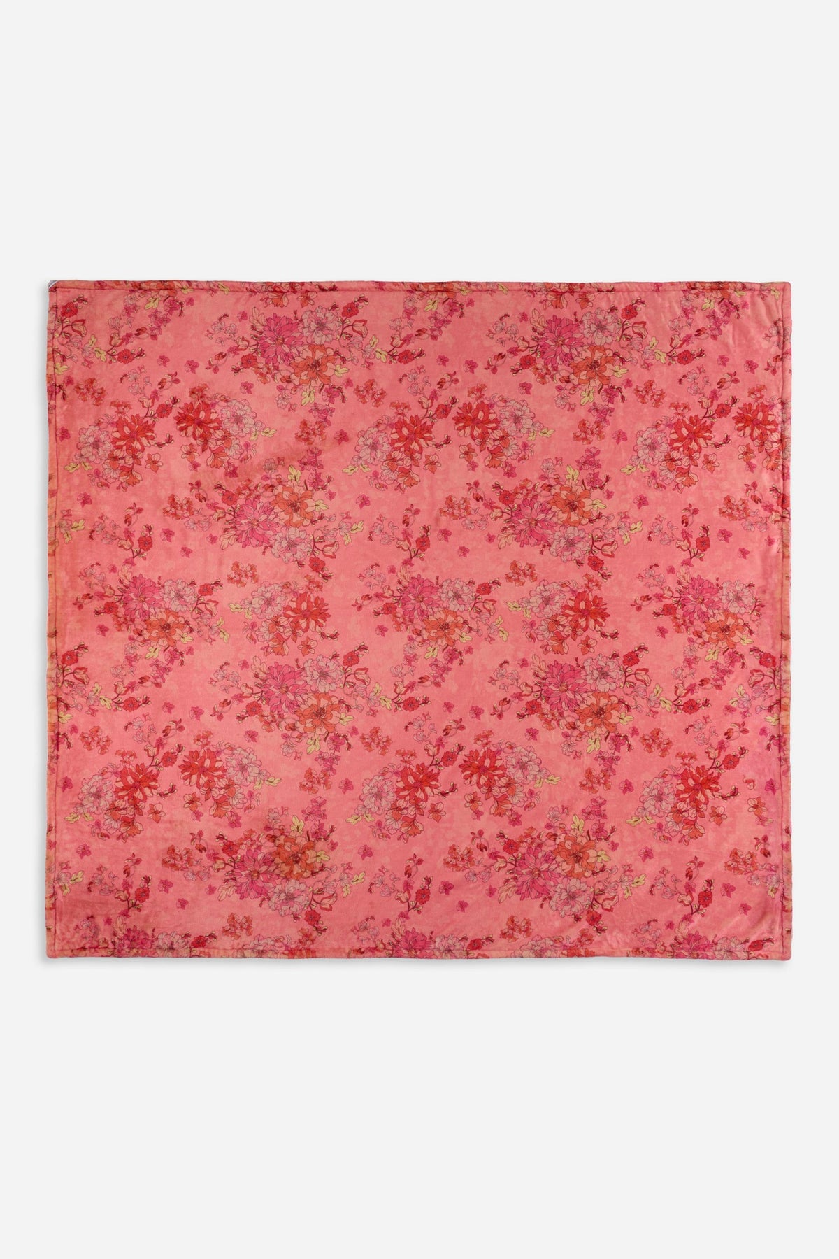 LAUREL CANYON COZY BLANKET