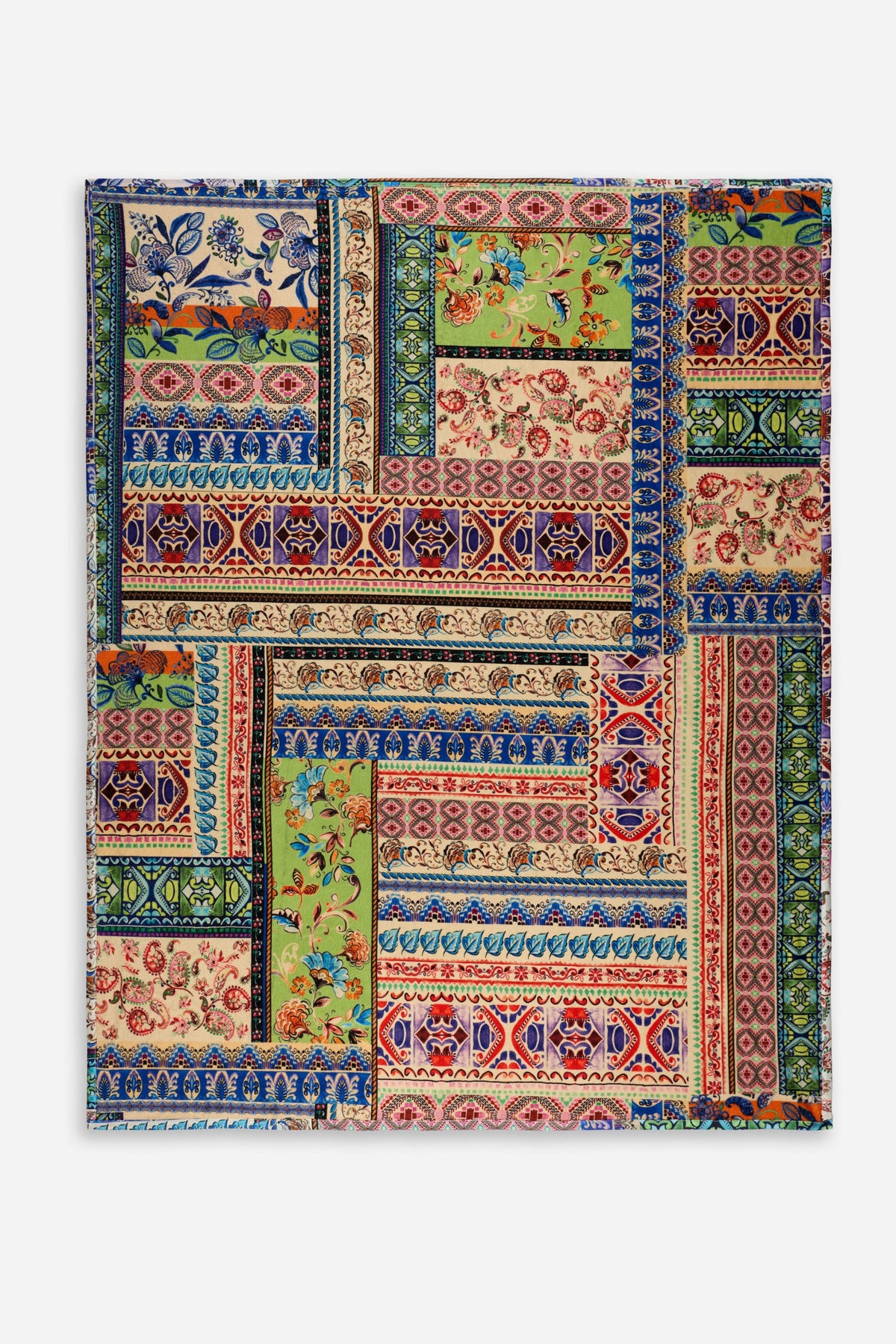 Travel Blanket