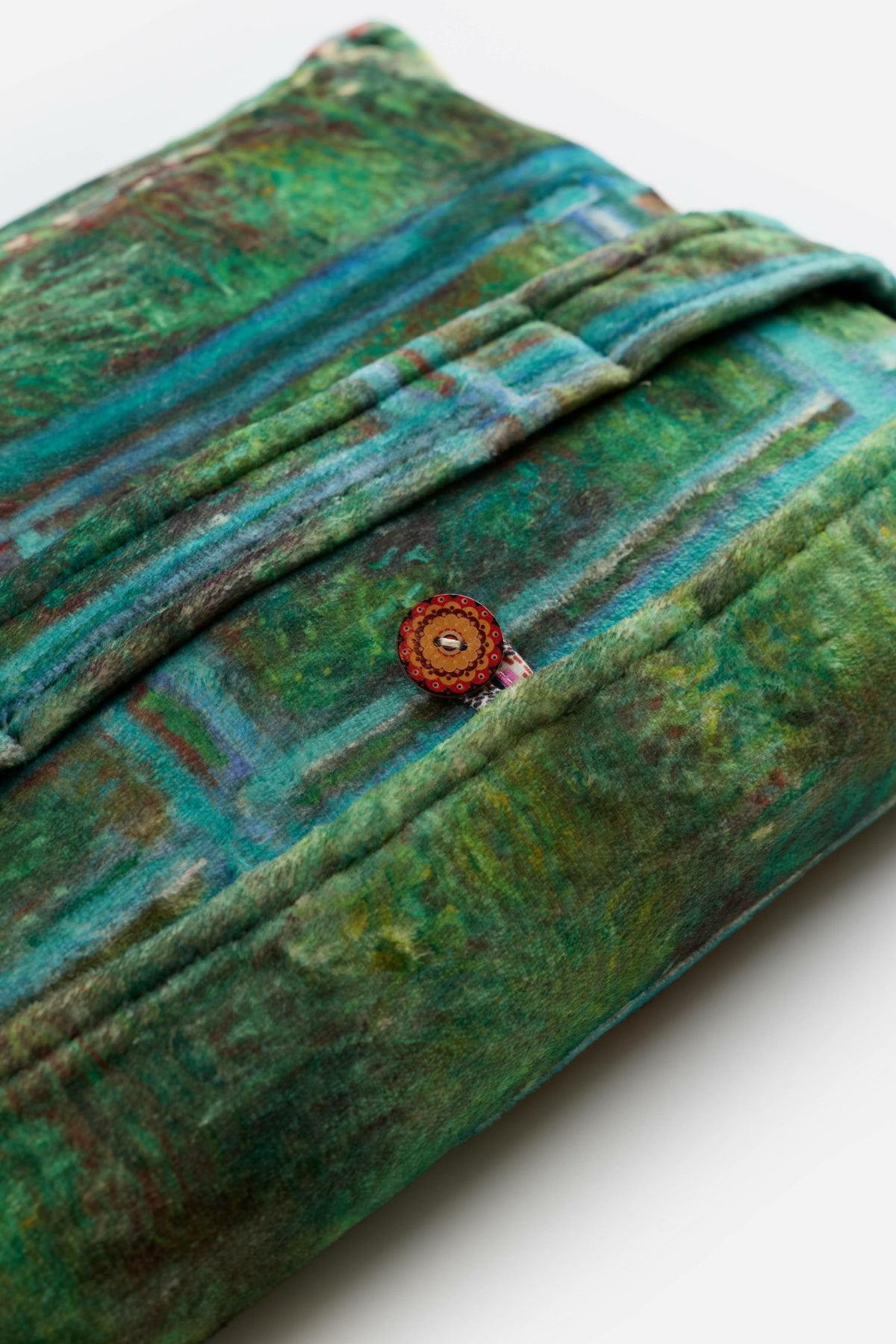 Travel Blanket