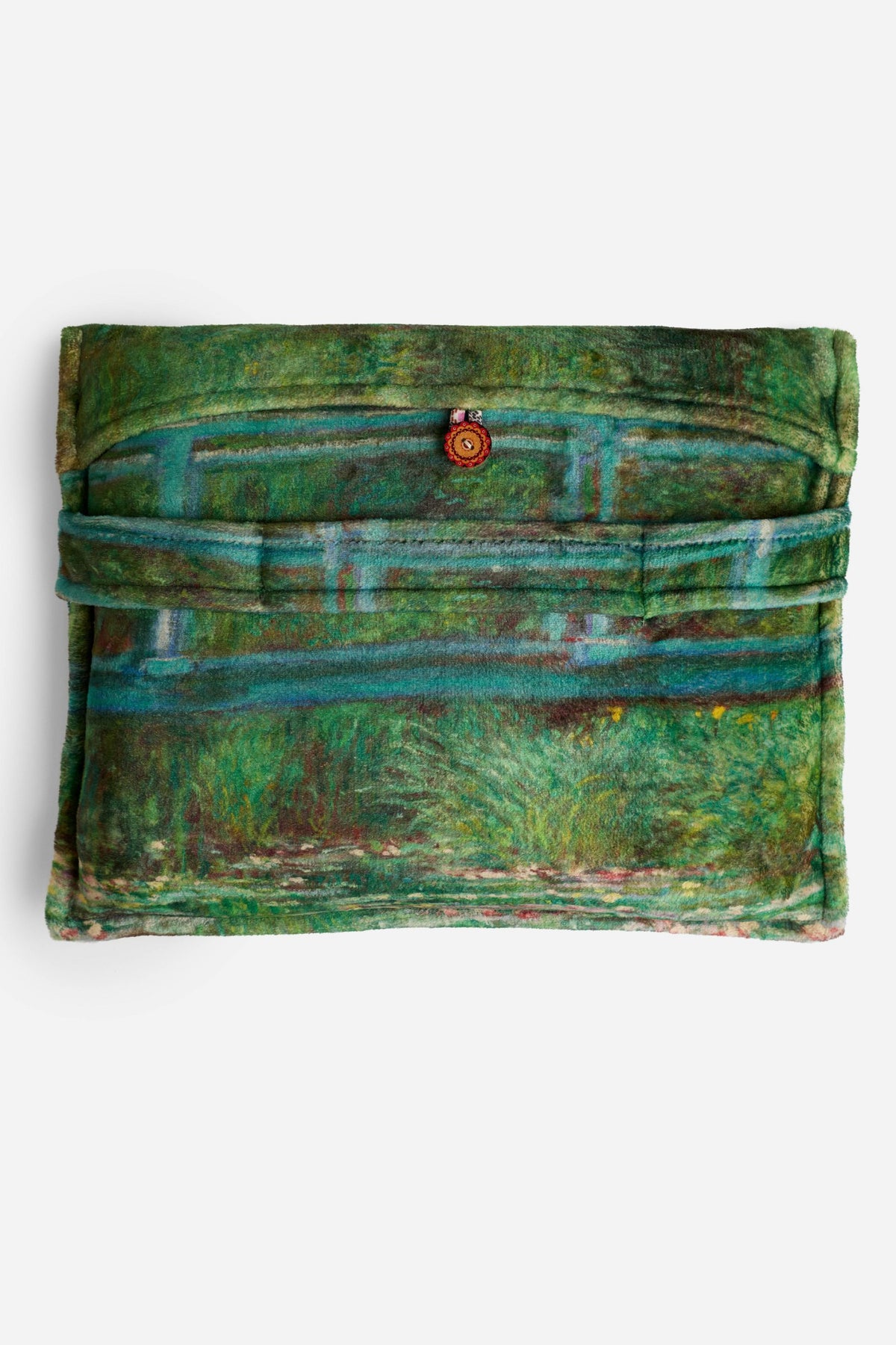 Travel Blanket