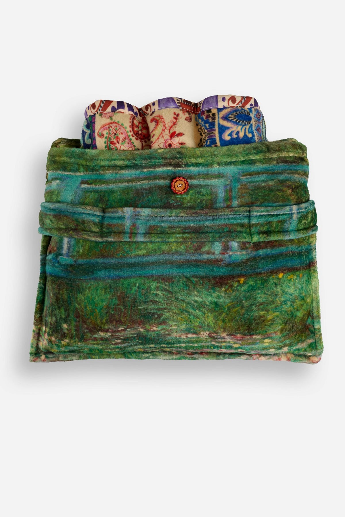 Travel Blanket