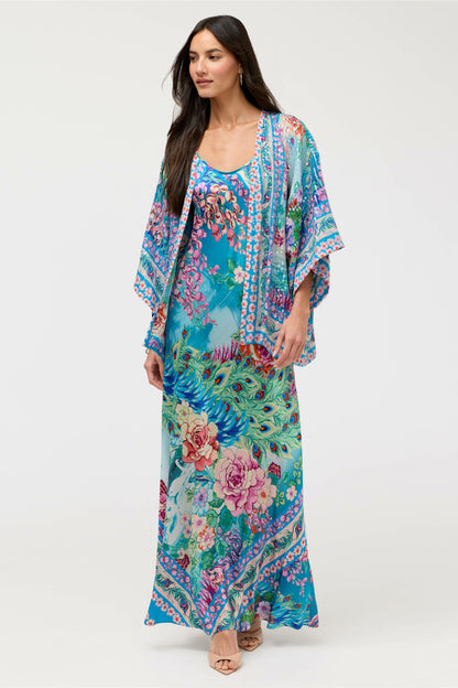 GIGIANNA SLIP DRESS