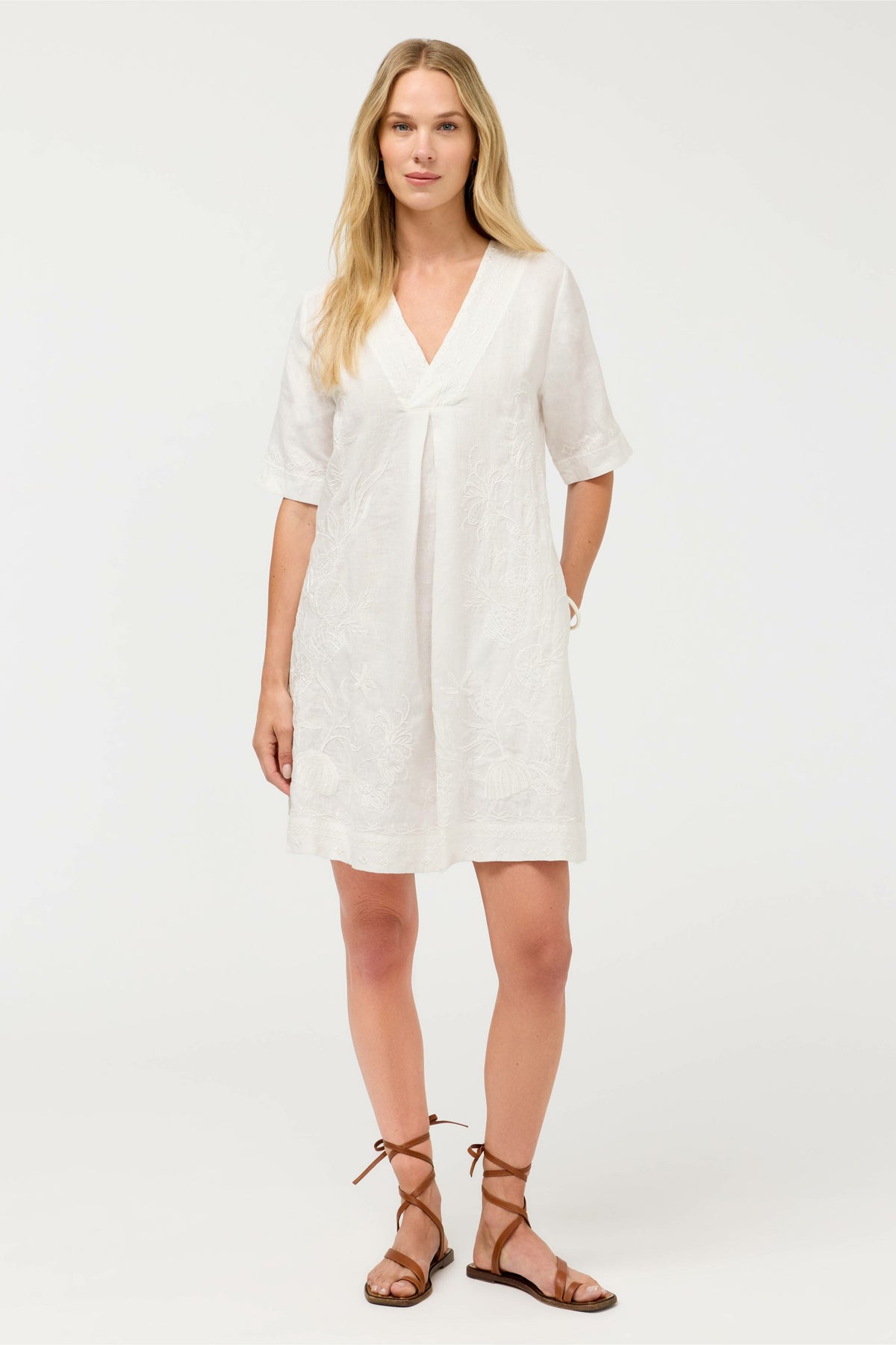 DOLMAN DRESS