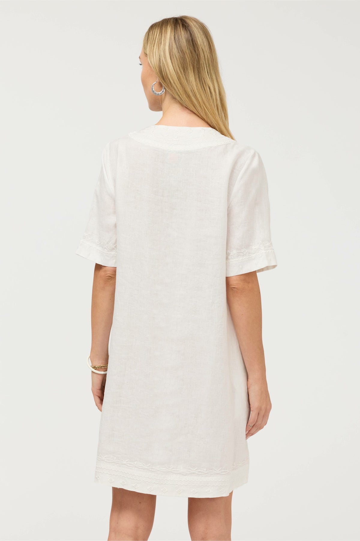 DOLMAN DRESS