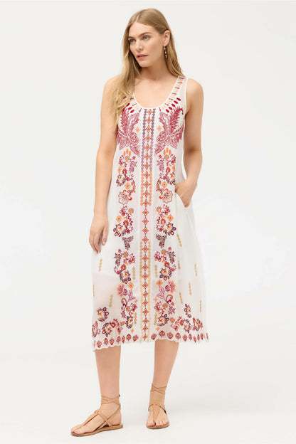 AMIVA DRESS