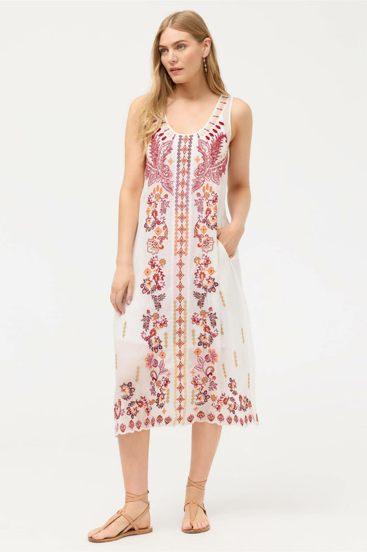 AMIVA DRESS