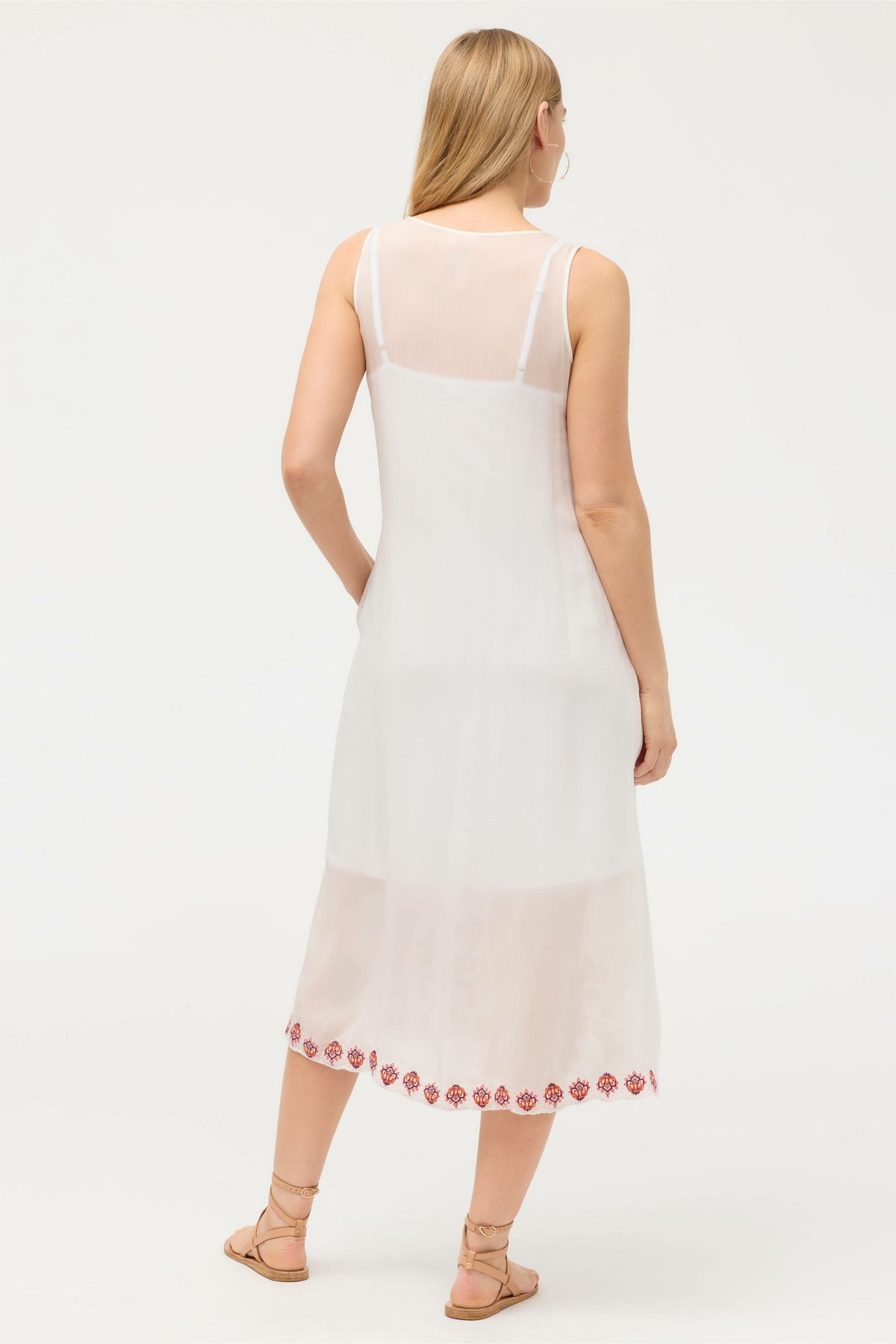 AMIVA DRESS