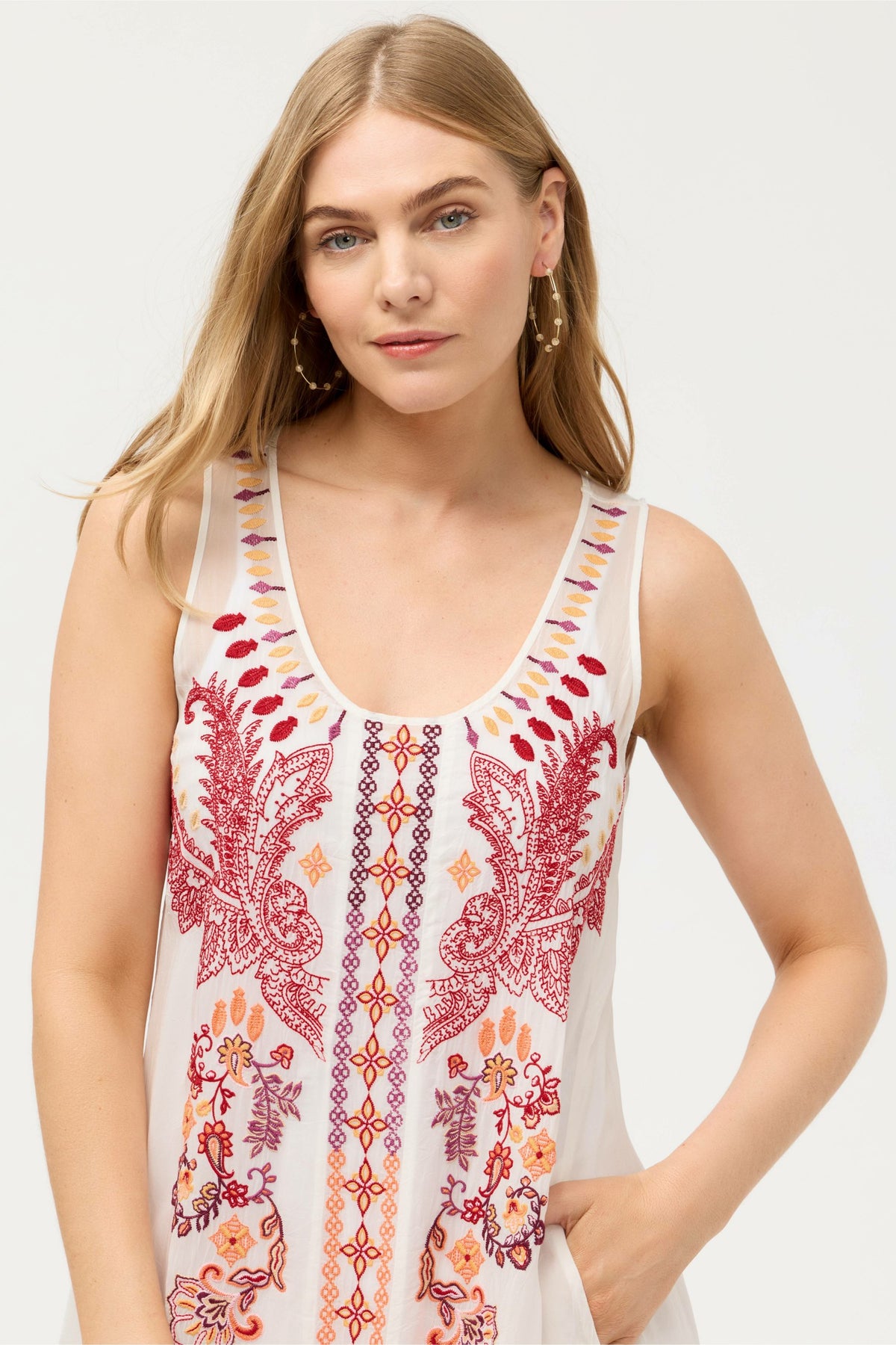 AMIVA DRESS