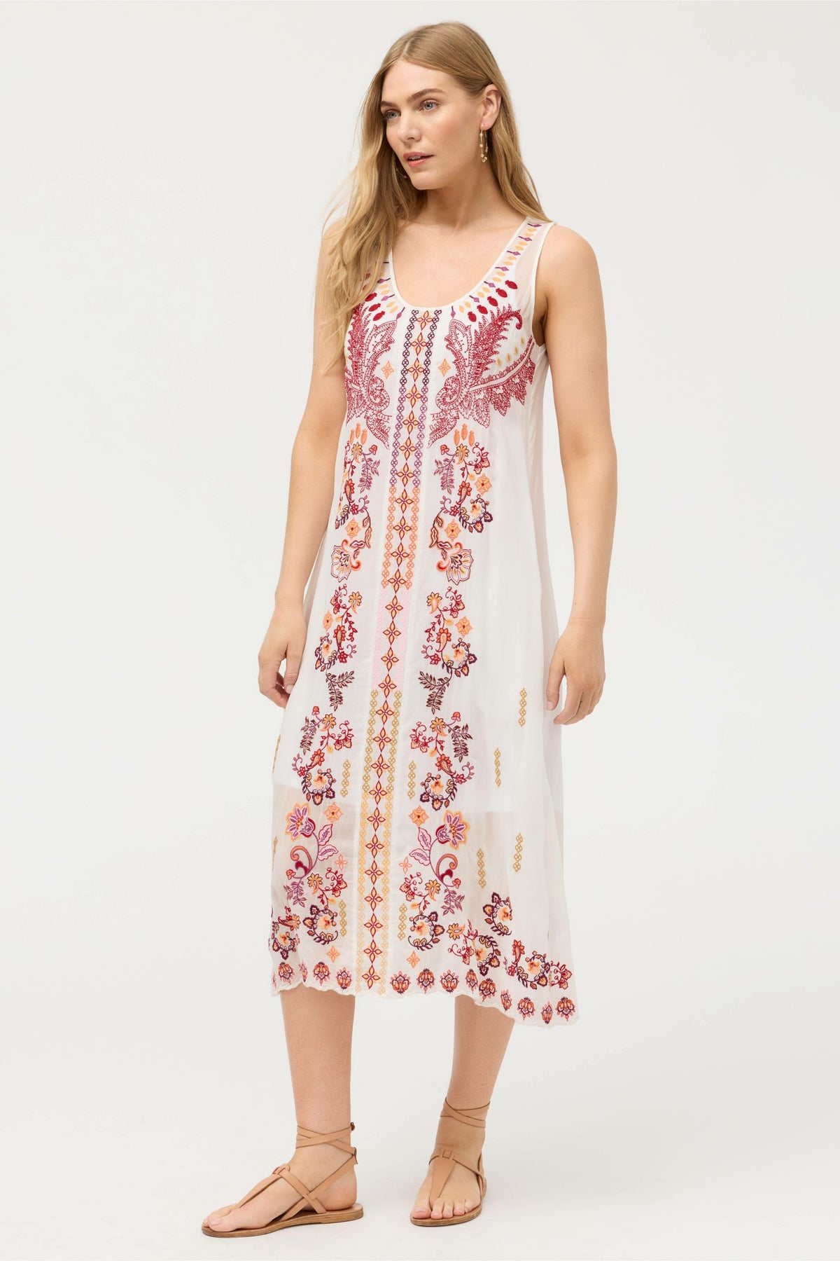 AMIVA DRESS