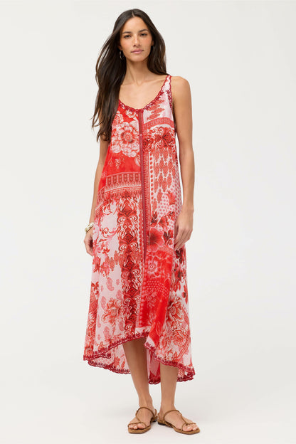 DORNAZ DRESS