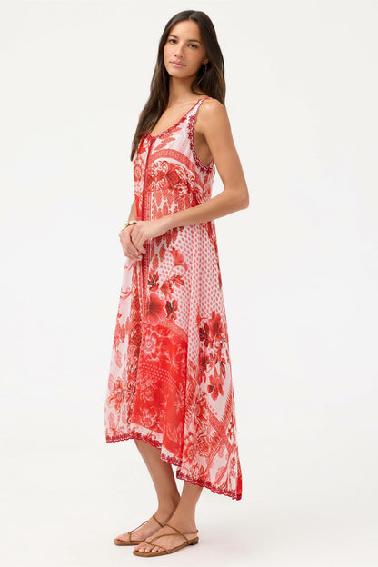 DORNAZ DRESS
