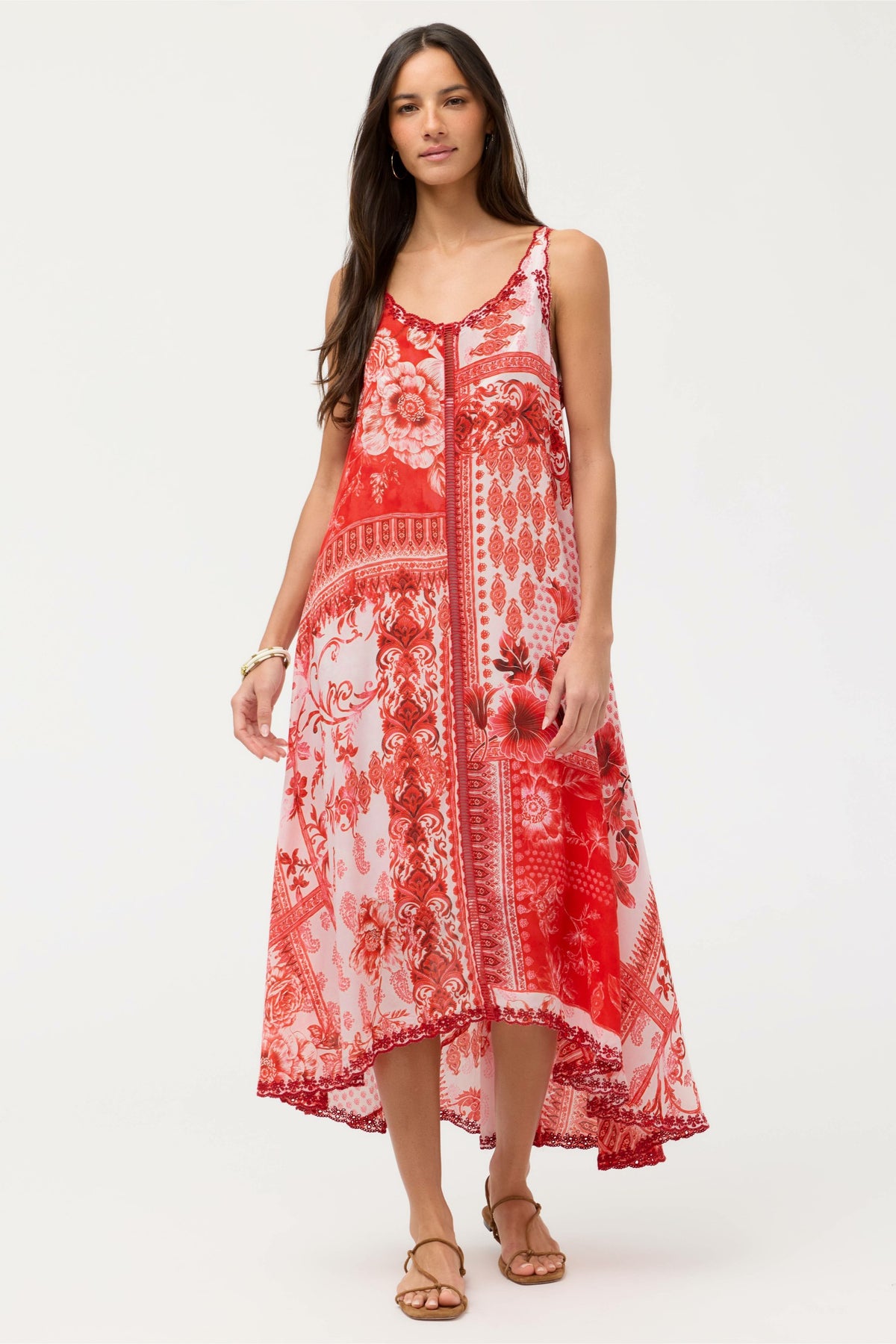 DORNAZ DRESS