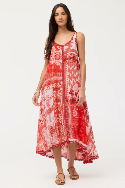 DORNAZ DRESS