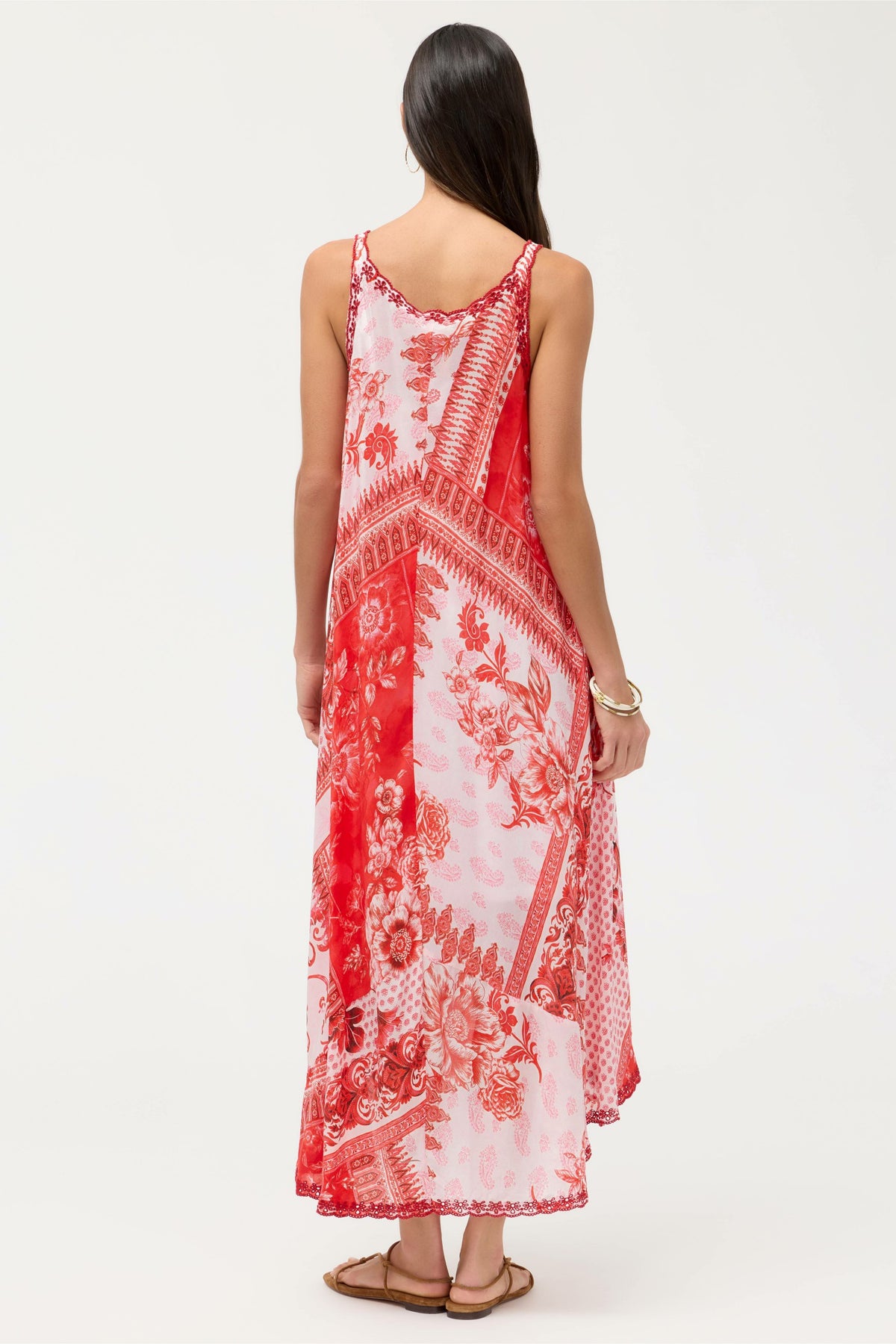 DORNAZ DRESS