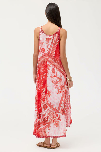 DORNAZ DRESS