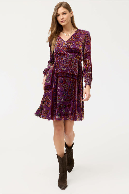 KINNEY DRESS