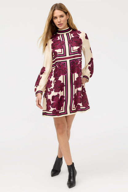 KALOVA MINI DRESS
