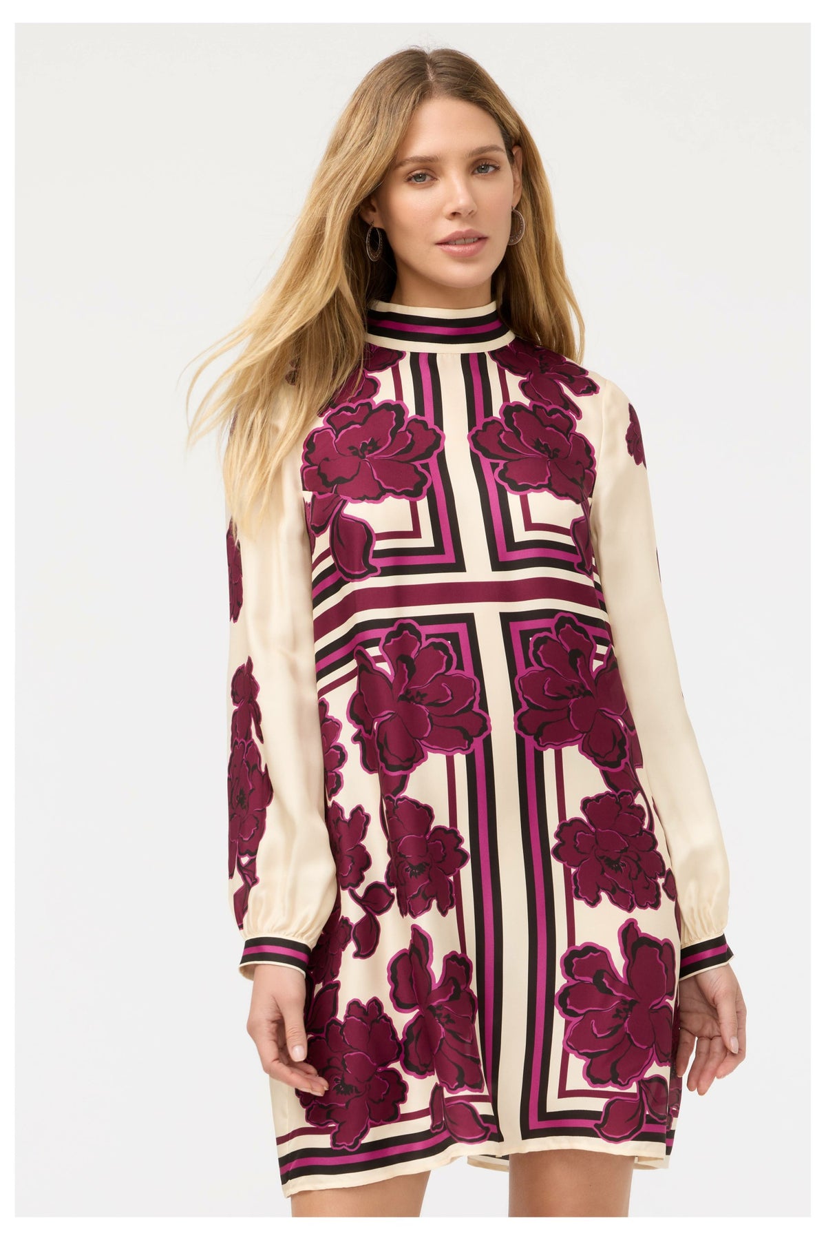 KALOVA MINI DRESS