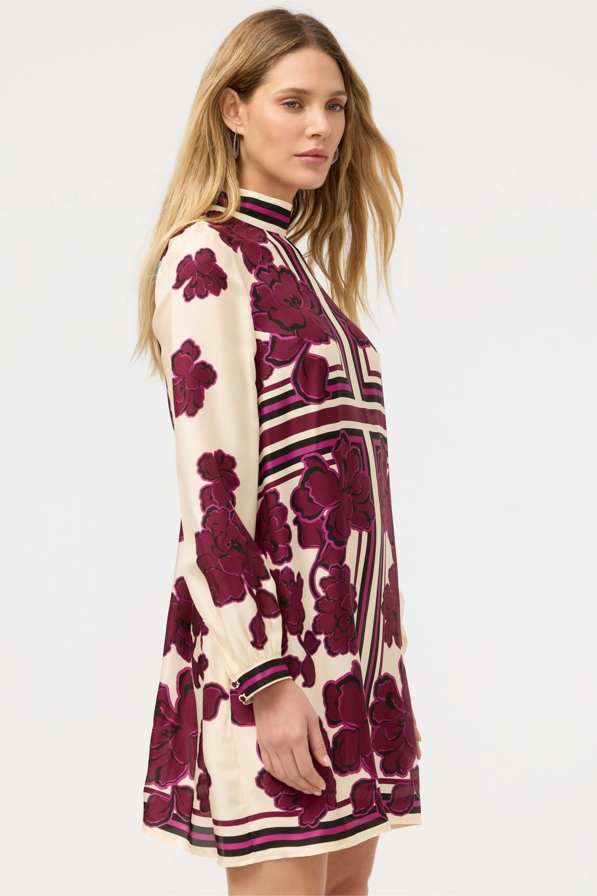 KALOVA MINI DRESS