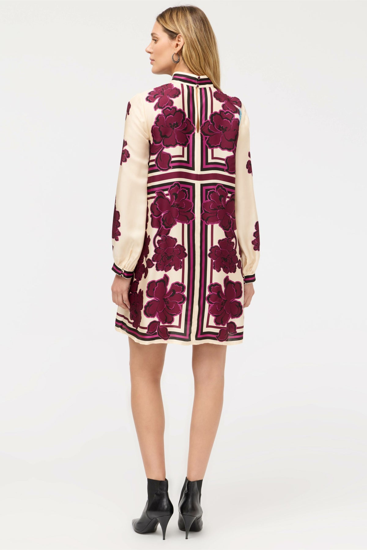 KALOVA MINI DRESS