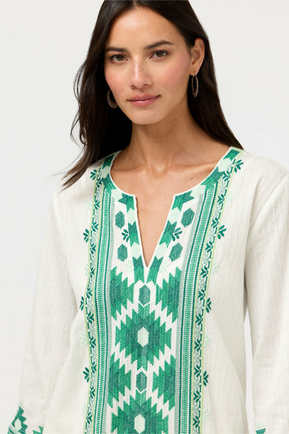 SHORT KAFTAN
