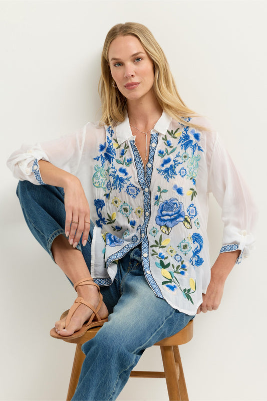 LUISA SHIRT