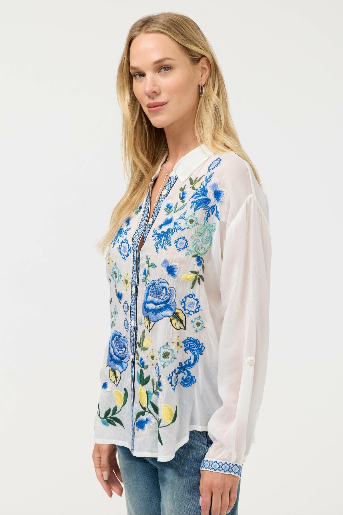 LUISA SHIRT
